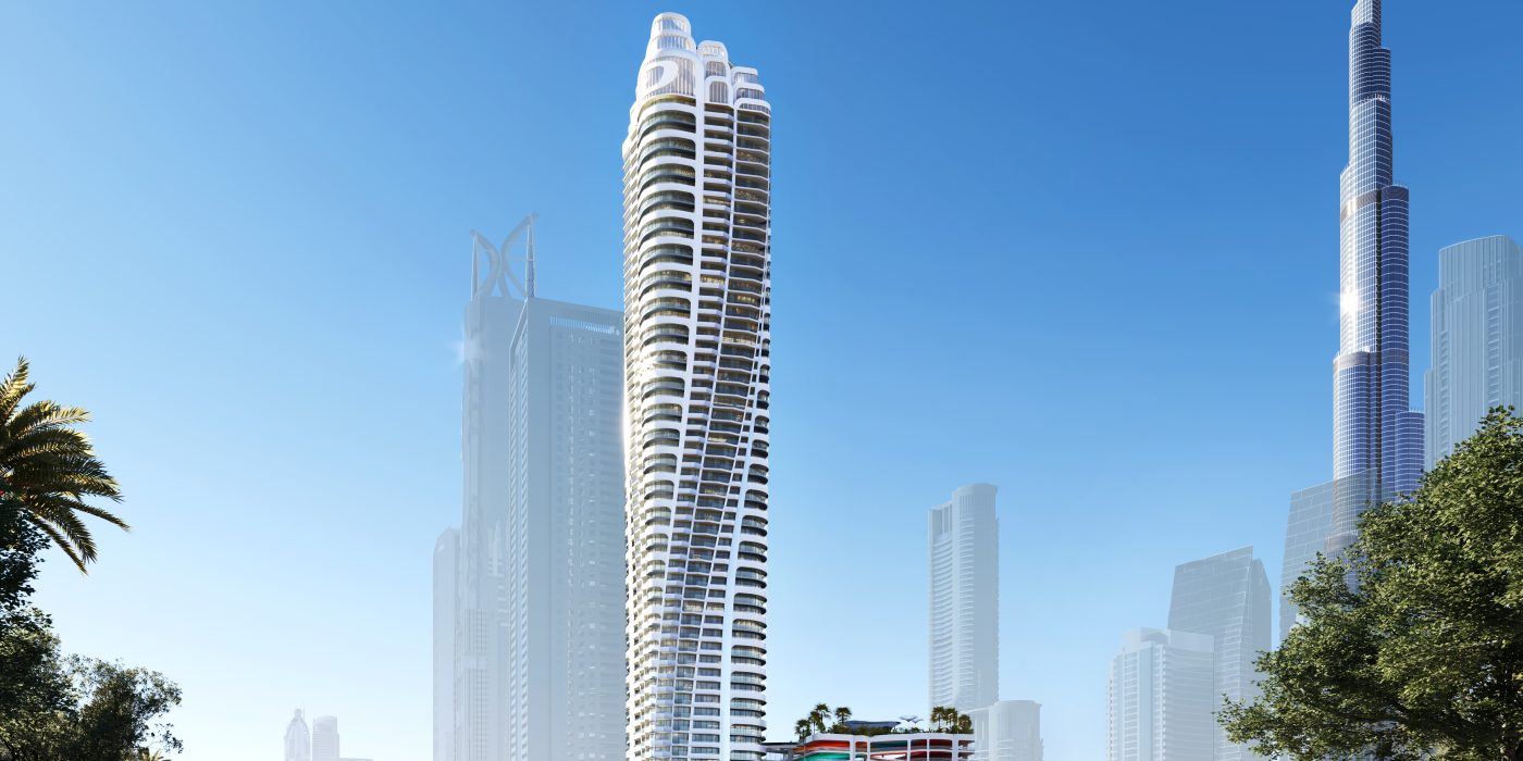 Damac Volta