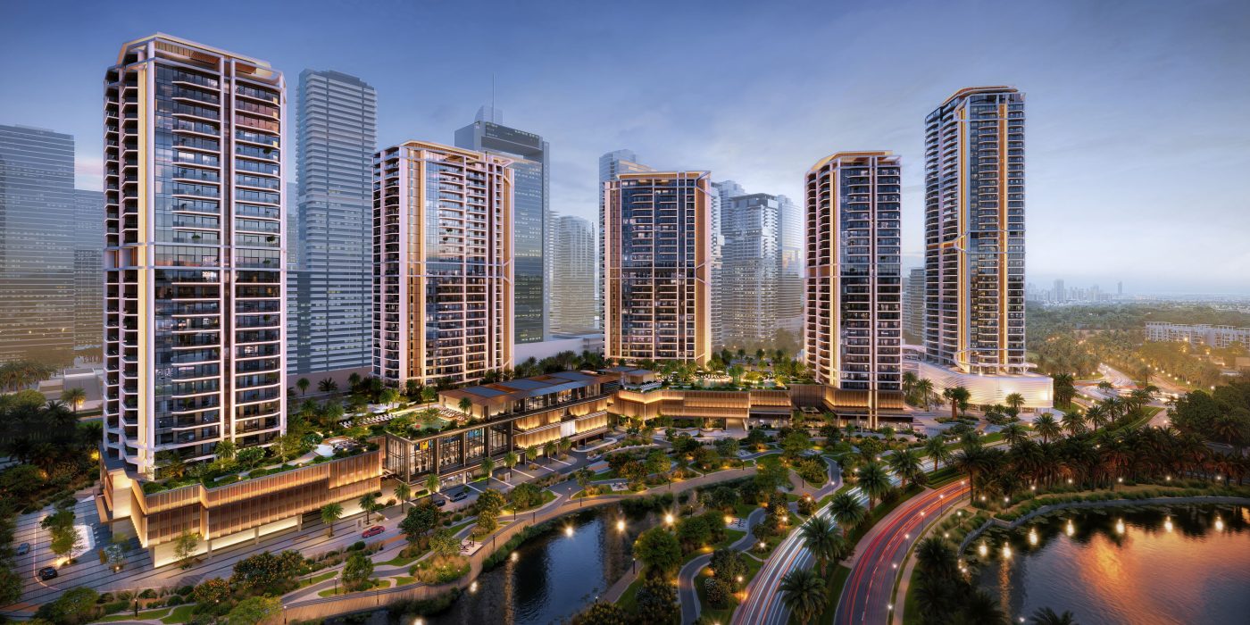 Eltiera Views by Ellington - 360 Properties