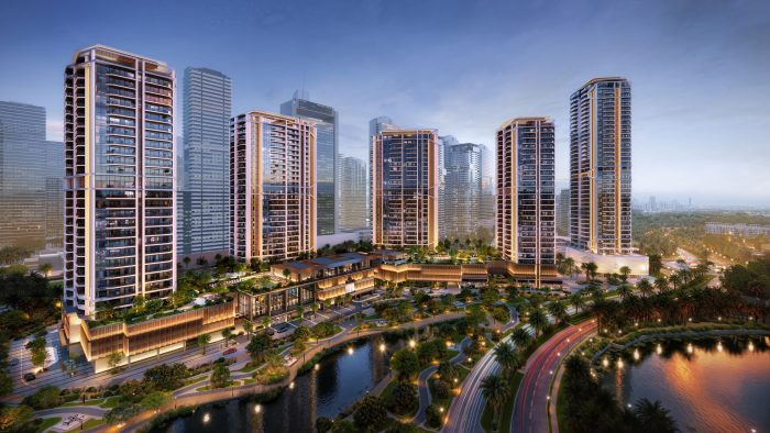 Eltiera Views by Ellington - 360 Properties