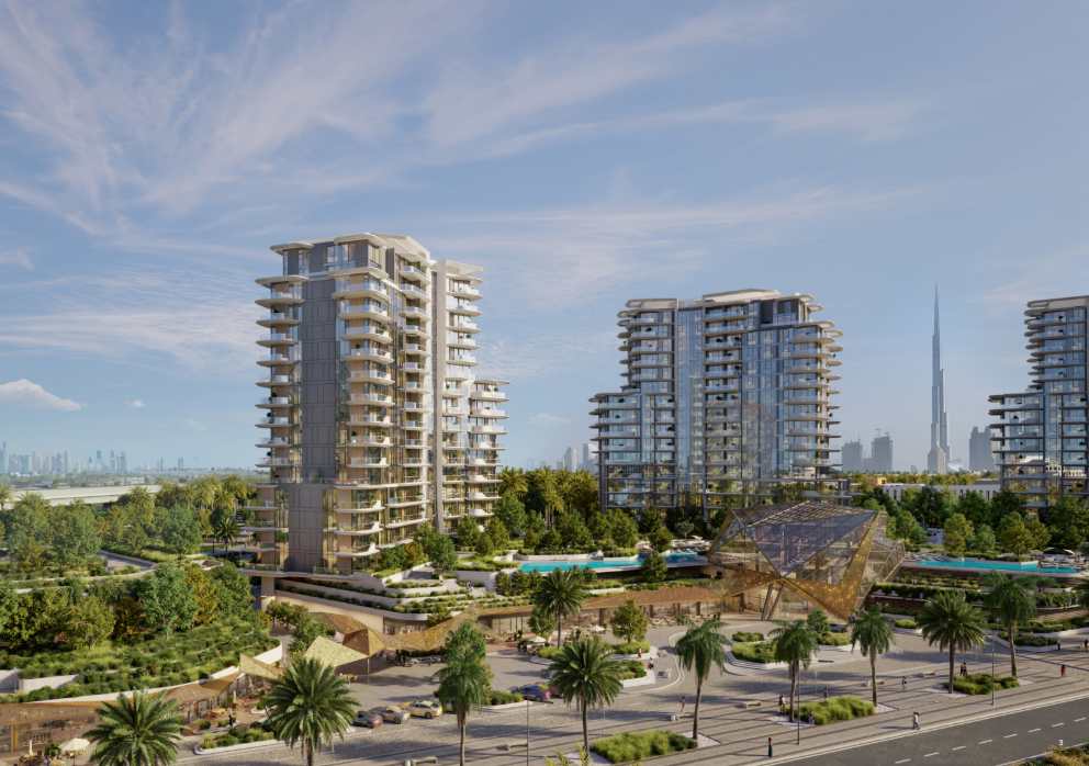 Portside Square - Heroshot 3